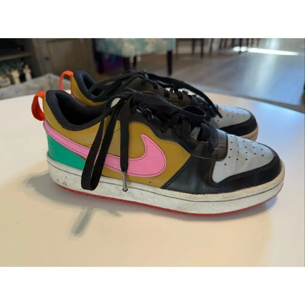 Nike kids size